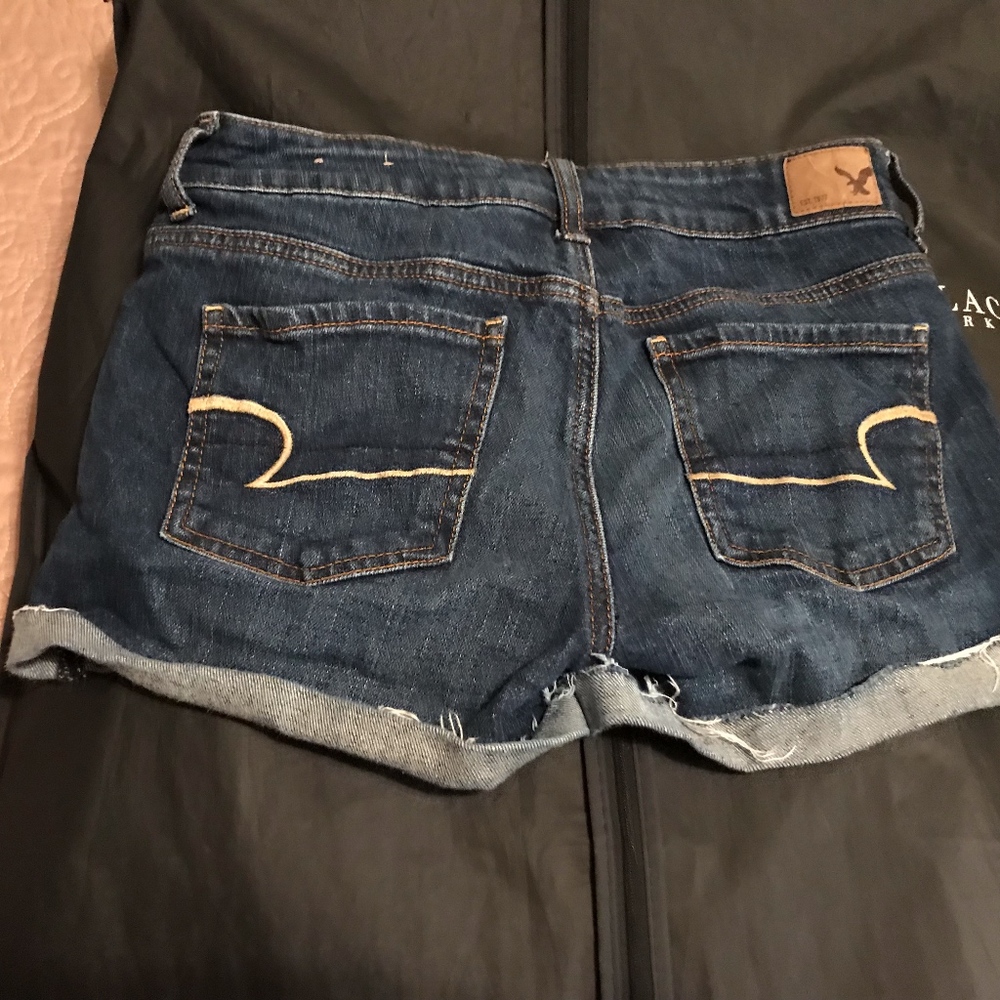 SHORTS - Picture 2 of 2